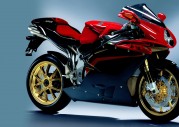 Tapety MV Agusta